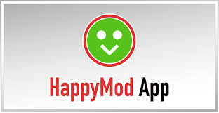 App Store HappyMod