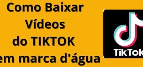 Passos para baixar vídeo do Instagram no Android